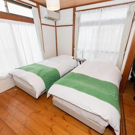 Leaf Apartment Камакура Екстериор снимка