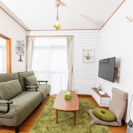 Leaf Apartment Камакура Екстериор снимка