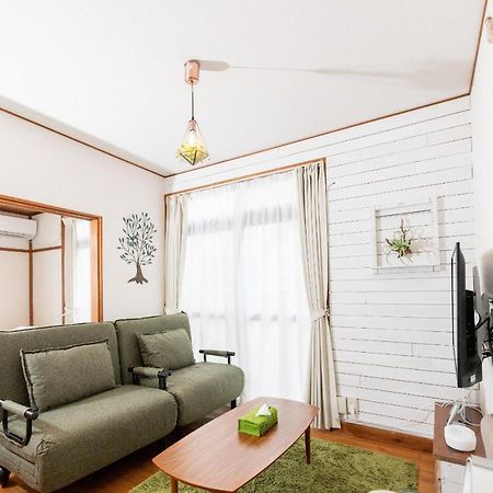Leaf Apartment Камакура Екстериор снимка