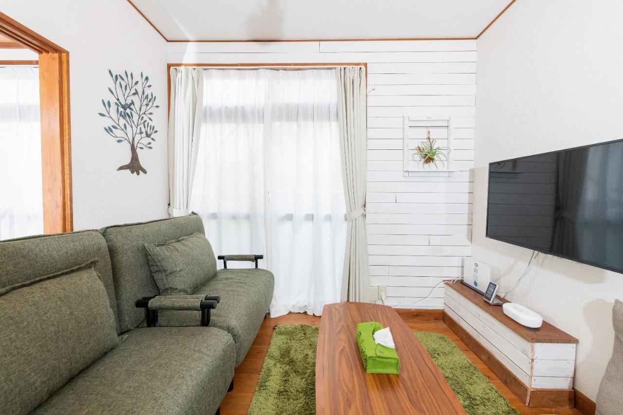 Leaf Apartment Камакура Екстериор снимка