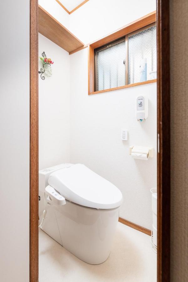 Leaf Apartment Камакура Екстериор снимка