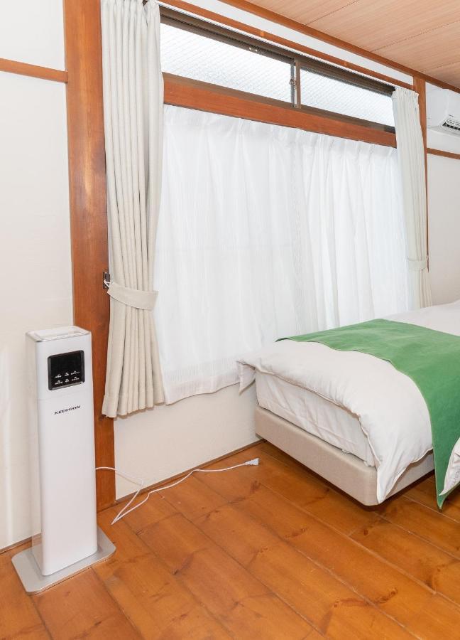 Leaf Apartment Камакура Екстериор снимка